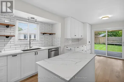 48 Cottonwood Drive St. Thomas ON N5P 4M7