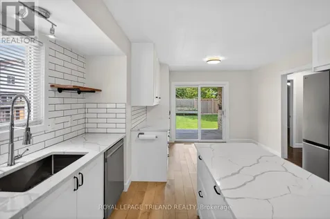 48 Cottonwood Drive St. Thomas ON N5P 4M7