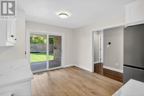 48 Cottonwood Drive St. Thomas ON N5P 4M7