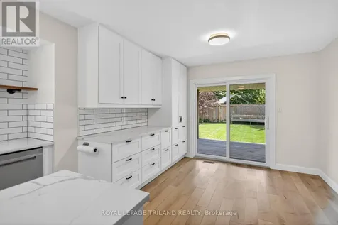 48 Cottonwood Drive St. Thomas ON N5P 4M7