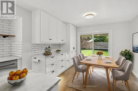 48 Cottonwood Drive St. Thomas ON N5P 4M7