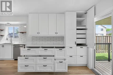 48 Cottonwood Drive St. Thomas ON N5P 4M7