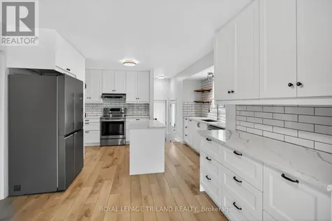48 Cottonwood Drive St. Thomas ON N5P 4M7