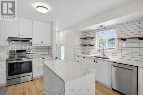 48 Cottonwood Drive St. Thomas ON N5P 4M7