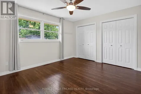48 Cottonwood Drive St. Thomas ON N5P 4M7