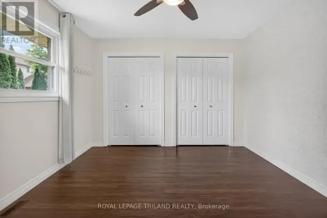 48 Cottonwood Drive St. Thomas ON N5P 4M7