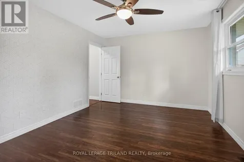 48 Cottonwood Drive St. Thomas ON N5P 4M7