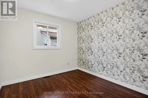 48 Cottonwood Drive St. Thomas ON N5P 4M7