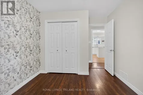 48 Cottonwood Drive St. Thomas ON N5P 4M7