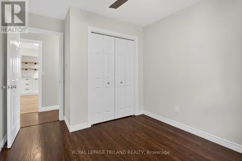 48 Cottonwood Drive St. Thomas ON N5P 4M7