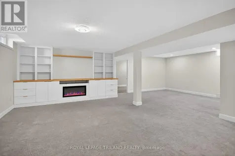 48 Cottonwood Drive St. Thomas ON N5P 4M7