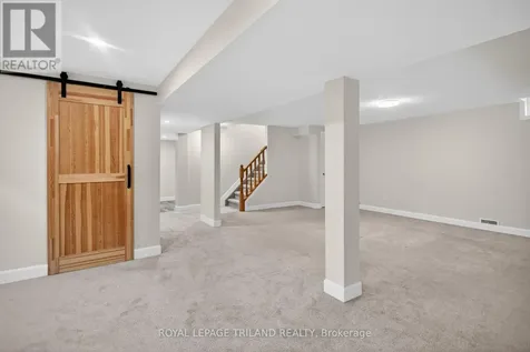 48 Cottonwood Drive St. Thomas ON N5P 4M7