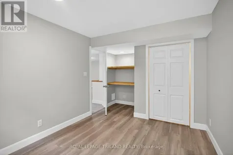 48 Cottonwood Drive St. Thomas ON N5P 4M7