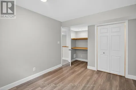 48 Cottonwood Drive St. Thomas ON N5P 4M7