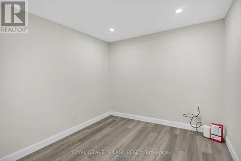 48 Cottonwood Drive St. Thomas ON N5P 4M7