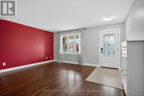 48 Cottonwood Drive St. Thomas ON N5P 4M7