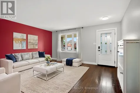 48 Cottonwood Drive St. Thomas ON N5P 4M7