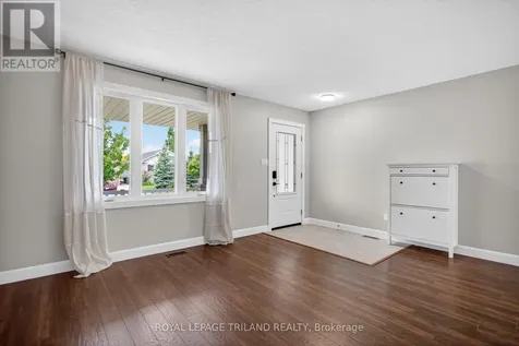 48 Cottonwood Drive St. Thomas ON N5P 4M7