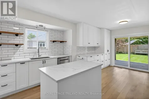 48 Cottonwood Drive St. Thomas ON N5P 4M7
