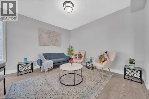 187 Forest Creek Drive Kitchener ON N2R 0M1