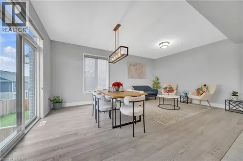 187 Forest Creek Drive Kitchener ON N2R 0M1