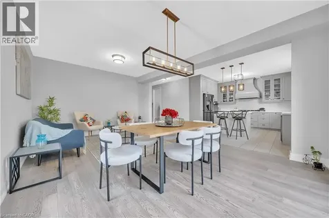 187 Forest Creek Drive Kitchener ON N2R 0M1