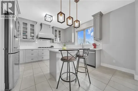 187 Forest Creek Drive Kitchener ON N2R 0M1