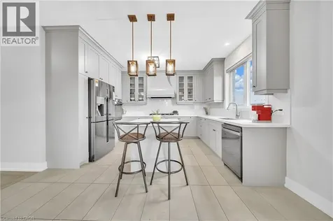 187 Forest Creek Drive Kitchener ON N2R 0M1