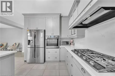 187 Forest Creek Drive Kitchener ON N2R 0M1