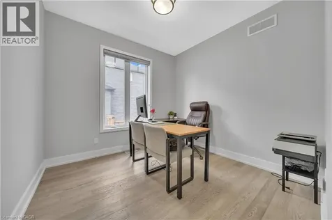 187 Forest Creek Drive Kitchener ON N2R 0M1