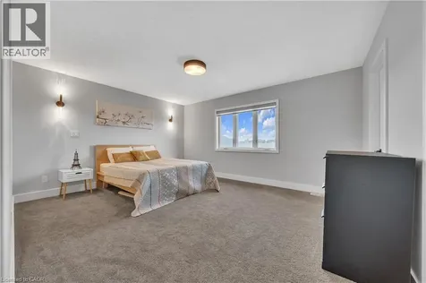 187 Forest Creek Drive Kitchener ON N2R 0M1