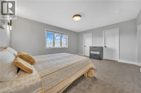 187 Forest Creek Drive Kitchener ON N2R 0M1