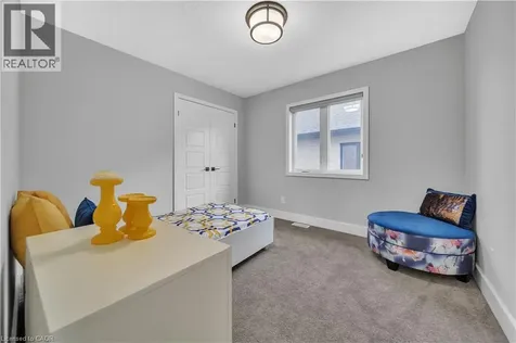187 Forest Creek Drive Kitchener ON N2R 0M1
