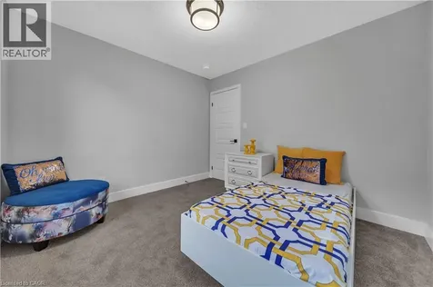 187 Forest Creek Drive Kitchener ON N2R 0M1