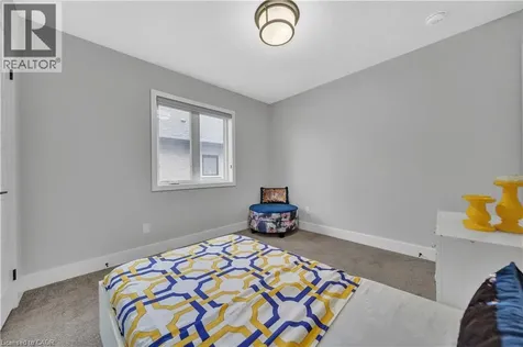 187 Forest Creek Drive Kitchener ON N2R 0M1