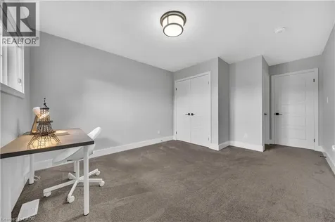 187 Forest Creek Drive Kitchener ON N2R 0M1