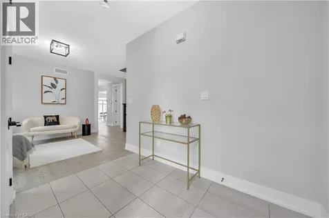 187 Forest Creek Drive Kitchener ON N2R 0M1