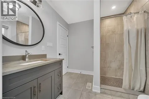 187 Forest Creek Drive Kitchener ON N2R 0M1