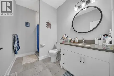 187 Forest Creek Drive Kitchener ON N2R 0M1