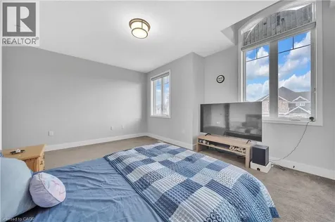 187 Forest Creek Drive Kitchener ON N2R 0M1