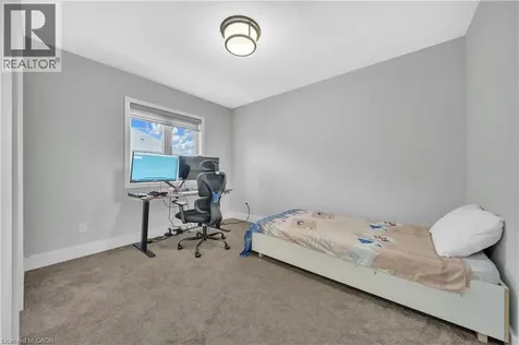 187 Forest Creek Drive Kitchener ON N2R 0M1