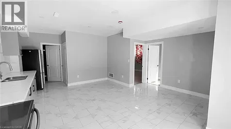 187 Forest Creek Drive Kitchener ON N2R 0M1