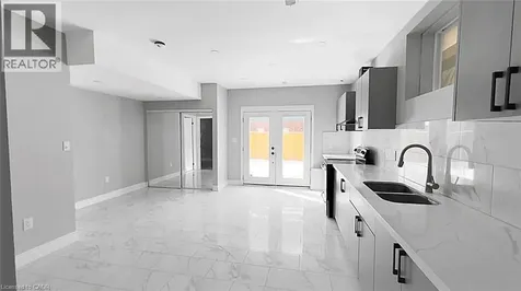 187 Forest Creek Drive Kitchener ON N2R 0M1