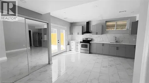 187 Forest Creek Drive Kitchener ON N2R 0M1