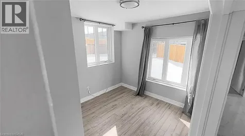 187 Forest Creek Drive Kitchener ON N2R 0M1