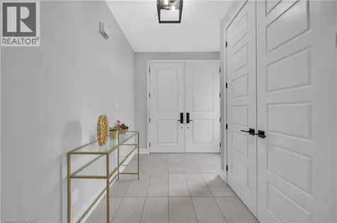 187 Forest Creek Drive Kitchener ON N2R 0M1