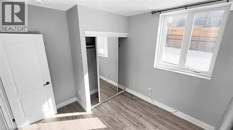 187 Forest Creek Drive Kitchener ON N2R 0M1