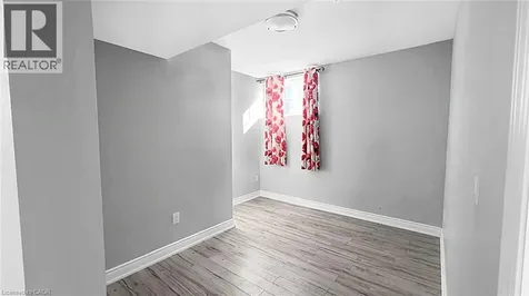 187 Forest Creek Drive Kitchener ON N2R 0M1