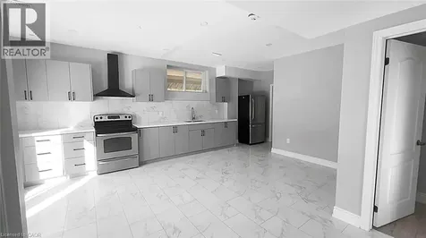 187 Forest Creek Drive Kitchener ON N2R 0M1