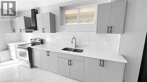 187 Forest Creek Drive Kitchener ON N2R 0M1